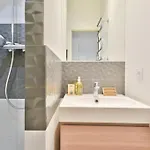 Apartment Royal Et Balneo Privatif Lyon