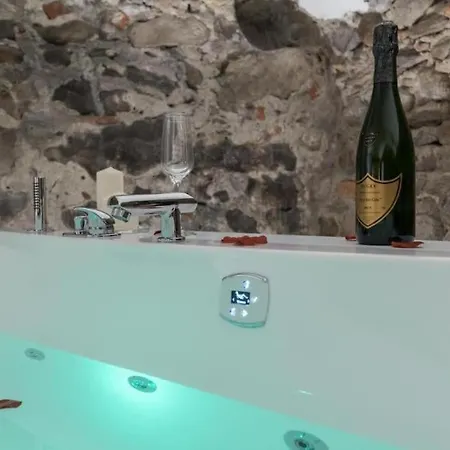 Appartement Royal Et Balneo Privatif