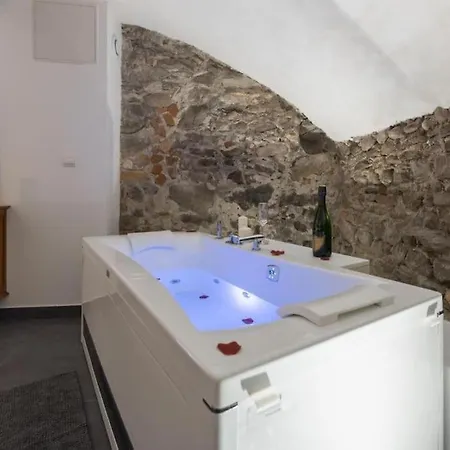 Appartement Royal Et Balneo Privatif