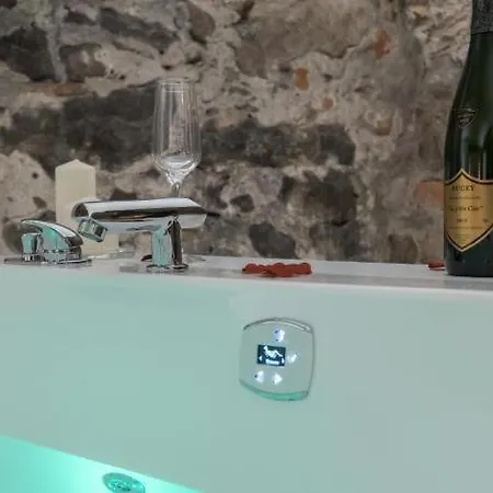 Royal Et Balneo Privatif Appartement Lyon