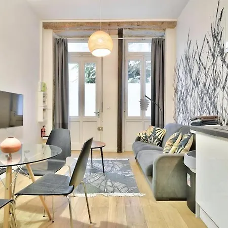Appartement Royal Et Balneo Privatif *
